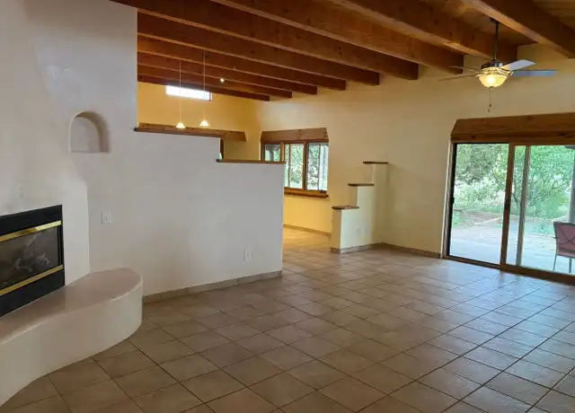 Property at 19 Camerada Rd, Santa Fe, NM, 87508, 3 beds, 2 baths, [object Object]