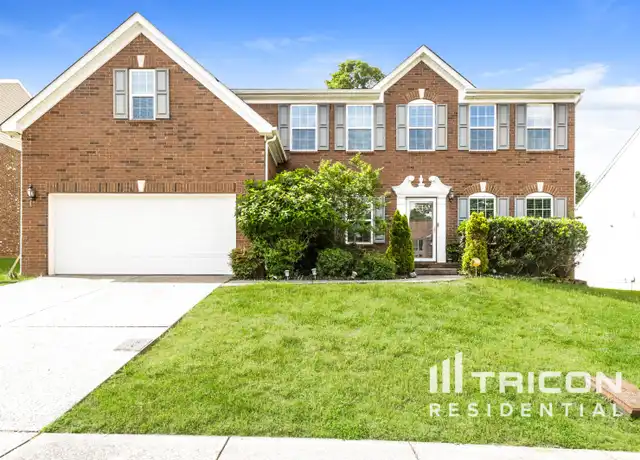 Property at 2805 Jenoaks Pass, Hermitage, TN, 37076, 4 beds, 2 baths, [object Object]