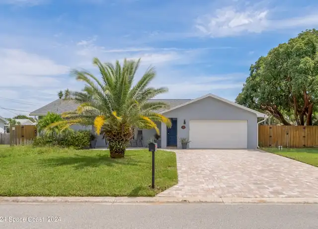 Property at 2016 Abalone Ave, Indialantic, FL, 32903, 3 beds, 2 baths, [object Object]
