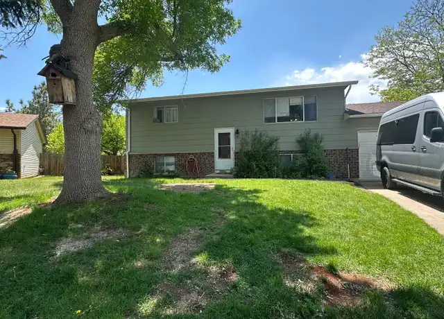 Property at 2537 Timber Ct, Fort Collins, CO, 80521, 4 beds, 2 baths, [object Object]