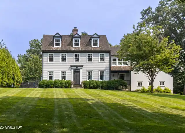 Property at 92 Hillcrest Park Rd, Old Greenwich, CT, 06870, 5 beds, 3.5 baths, [object Object]