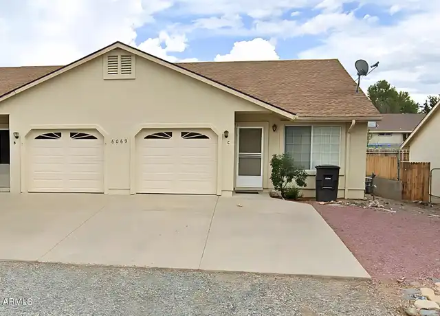 Property at 6069 N Rockland Dr Unit C, Prescott Valley, AZ, 86314, 2 beds, 1 bath, [object Object]