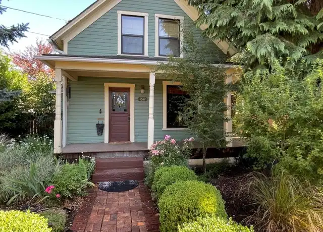Property at 1642 W Main St Unit 1642, Cottage Grove, OR, 97424, 2 beds, 2 baths, [object Object]