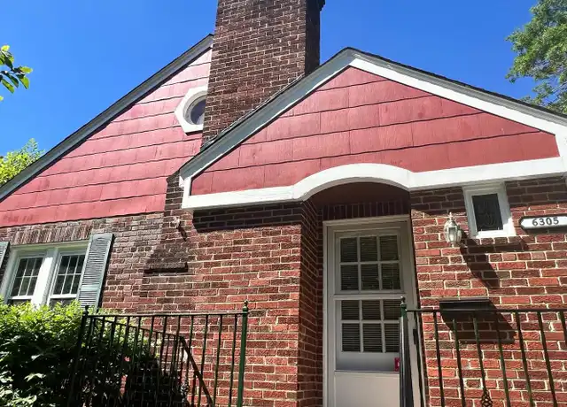 Property at 6305 Tecumseh Pl, Berwyn Heights, MD, 20740, 4 beds, 2 baths, [object Object]