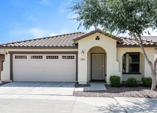 Property at 1084 S Olympic Dr, Gilbert, AZ, 85296, 4 beds, 2 baths, [object Object]