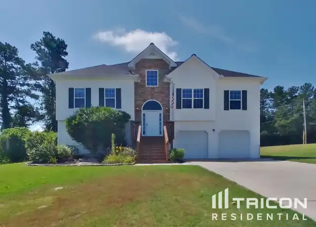 Property at 261 Jerry Allen Rdg, Dallas, GA, 30132, 4 beds, 3 baths, [object Object]