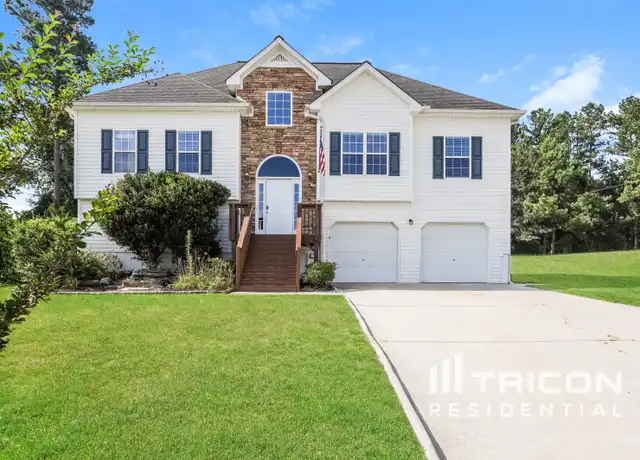 Property at 261 Jerry Allen Rdg, Dallas, GA, 30132, 4 beds, 3 baths, [object Object]