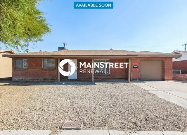 Property at 3619 N 48th Ave, Phoenix, AZ, 85031, 4 beds, 2 baths, [object Object]