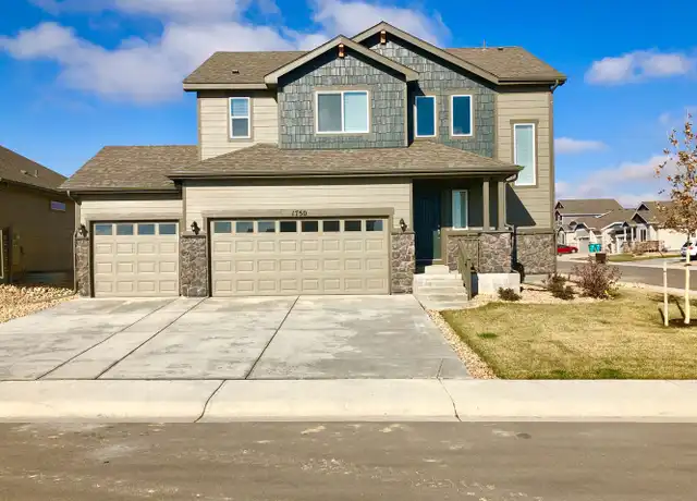 Property at 1750 Sipson Dr, Windsor, CO, 80550, 3 beds, 2.5 baths, [object Object]