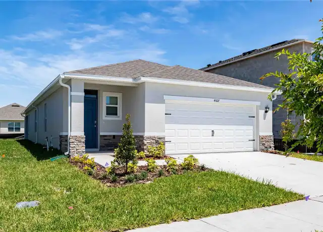 Property at 4827 Cranberry Way, Lakeland, FL, 33811, 4 beds, 2 baths, [object Object]