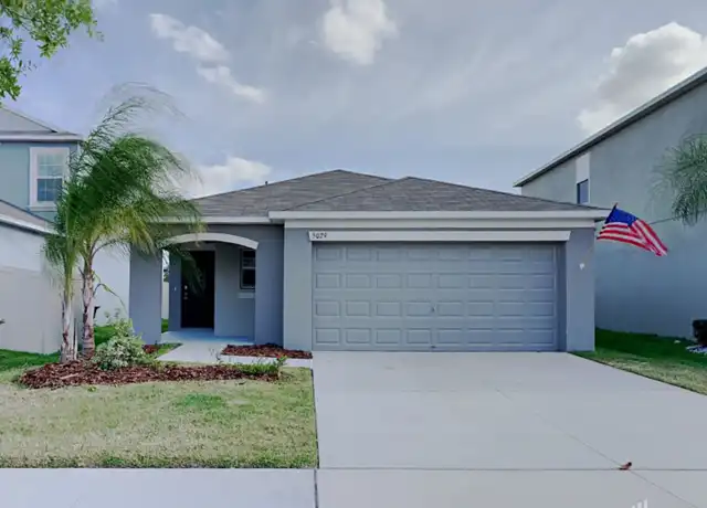 Property at 5029 Golden Fig Ln, Wimauma, FL, 33598, 3 beds, 2 baths, [object Object]