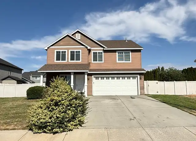 Property at 6303 Klickitat Ln, Pasco, WA, 99301, 4 beds, 2.5 baths, [object Object]
