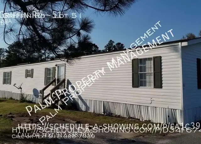 Property at 446 Griffin Rd Unit 51, Allenhurst, GA, 31301, 3 beds, 2 baths, [object Object]