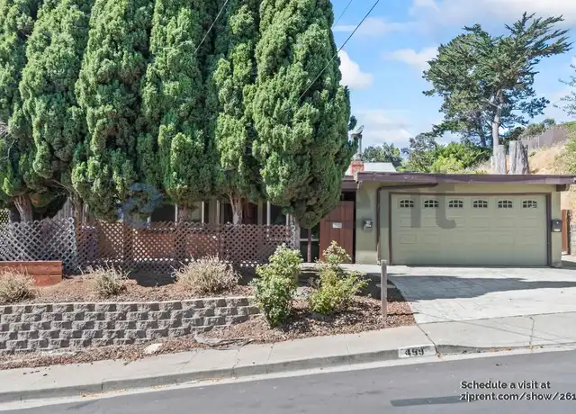 Property at 499 Pebble Dr, El Sobrante, CA, 94803, 3 beds, 2 baths, [object Object]