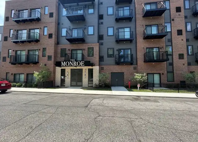 Property at 1862 E 123rd St Unit 419, Cleveland, OH, 44106, 1 bed, 1 bath, [object Object]