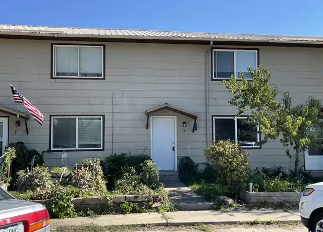 Property at 740 N Cascade Ave #4, Montrose, CO, 81401, 3 beds, 1 bath, [object Object]