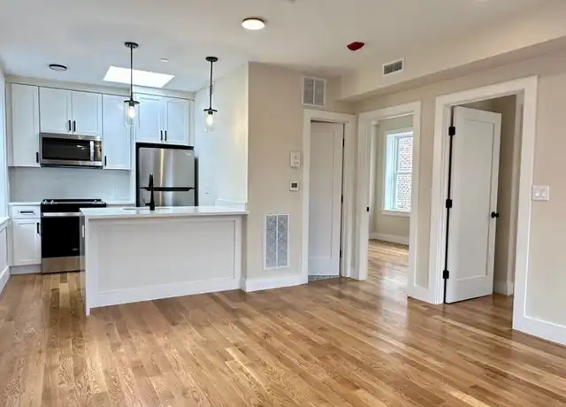 Property at 54 N Margin St, Boston, MA, 02113, 2 beds, 1 bath, [object Object]