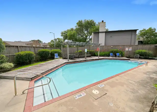 Property at 2323 Fairwind Dr #861, Houston, TX, 77062, 1 bed, 1 bath, [object Object]