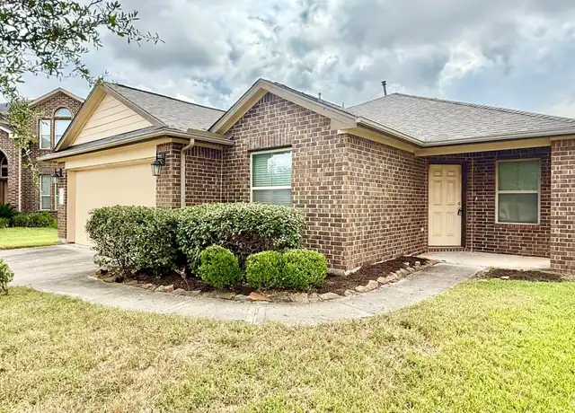 Property at 2007 Casterly Ct, Fresno, TX, 77545, 4 beds, 2 baths, [object Object]