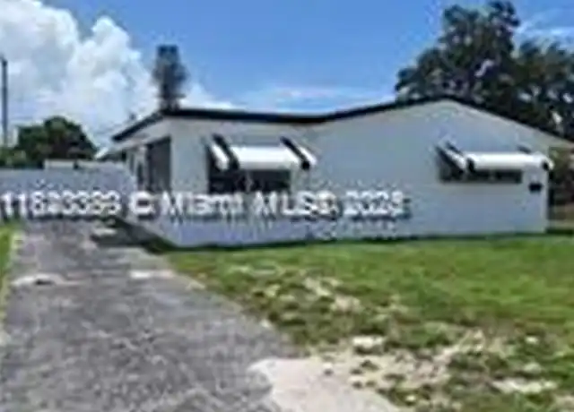 Property at 2221 N 61st Ter, Hollywood, FL, 33024, 2 beds, 1 bath, [object Object]