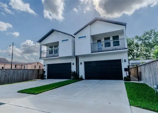 Property at 342 Hahlo St, Houston, TX, 77020, 3 beds, 2.5 baths, [object Object]