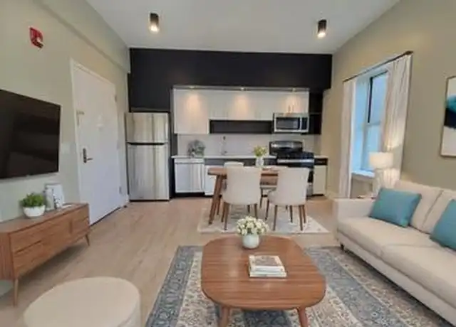 Property at 502 William St Unit 1A, East Orange, NJ, 07017, 2 beds, 1 bath, [object Object]