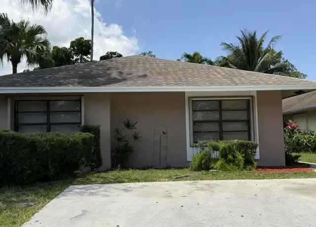 Property at 5428 Gene Cir, West Palm Beach, FL, 33415, 3 beds, 2 baths, [object Object]