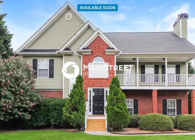 Property at 39 Mountain View Dr, Rockmart, GA, 30153, 4 beds, 3 baths, [object Object]