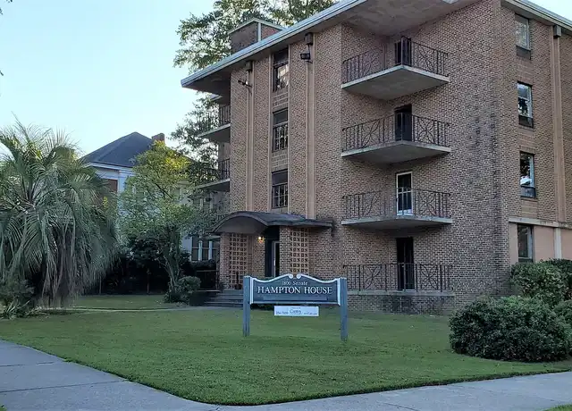 Property at sena1800 - 1800 Senate St, Columbia, SC, 29201, 1 bed, 1 bath, [object Object]