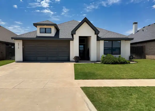 Property at 6418 Stadium Dr, Abilene, TX, 79606, 3 beds, 2 baths, [object Object]