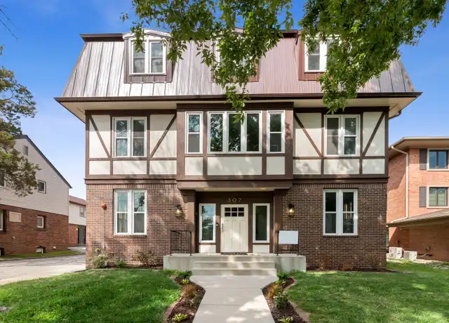Property at 307 Lynn Ave Unit 102, Ames, IA, 50014, 1 bed, 1 bath, [object Object]