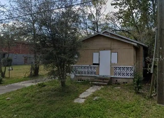 Property at 2016 McMillan St, Jacksonville, FL, 32209, 2 beds, 1 bath, [object Object]