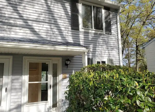 Property at 36 Village Hill Ln #36, Natick, MA, 01760, 2 beds, 1.5 baths, [object Object]