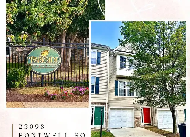 Property at 23098 Fontwell Sq, Sterling, VA, 20166, 3 beds, 3 baths, [object Object]
