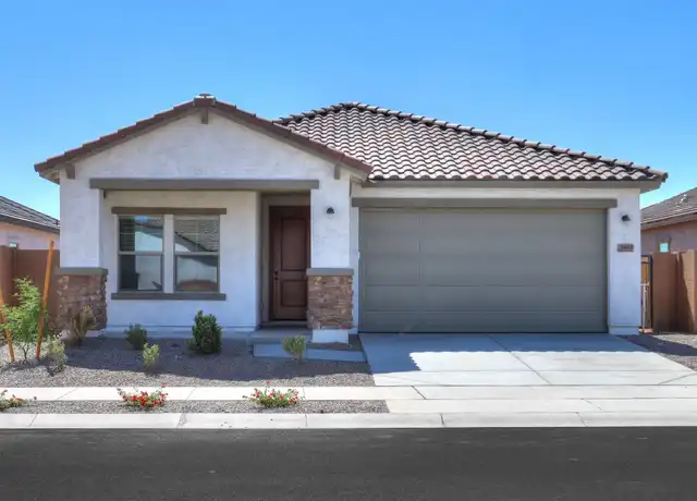 Property at 16610 N Dante Way, Maricopa, AZ, 85138, 4 beds, 2 baths, [object Object]