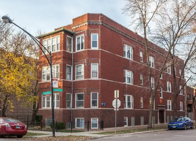 Property at 2200 W Cortez St, Chicago, IL, 60622, 3 beds, 1 bath, [object Object]