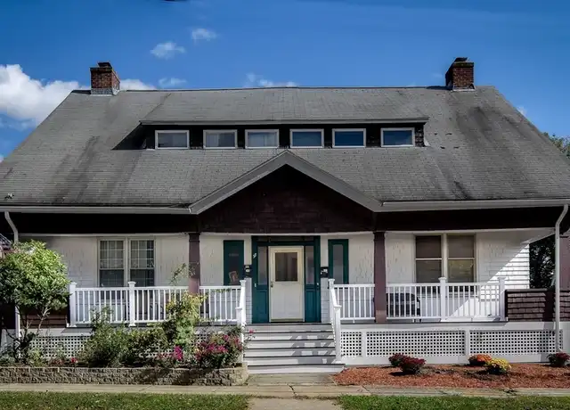 Property at 57 Coburn Ave Unit 4, Worcester, MA, 01604, 3 beds, 2.5 baths, [object Object]
