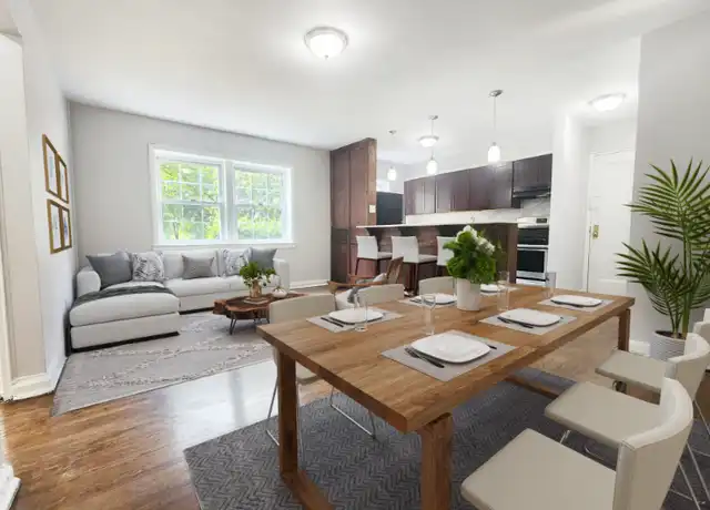 Property at 63 Forest Hill Pkwy Unit 1K, Newark, NJ, 07104, 1 bed, 1 bath, [object Object]