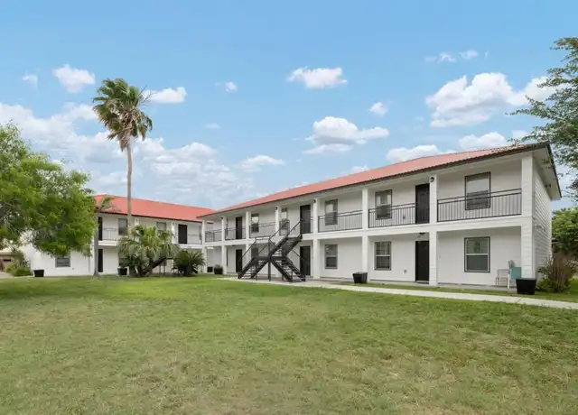 Property at 1105 W Stubbs St Unit 6, Edinburg, TX, 78539, 2 beds, 1 bath, [object Object]