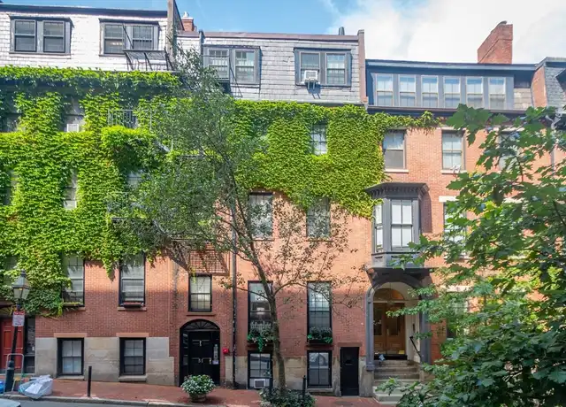 Property at 51 Hancock St #8, Boston, MA, 02114, 1 bed, 1 bath, [object Object]