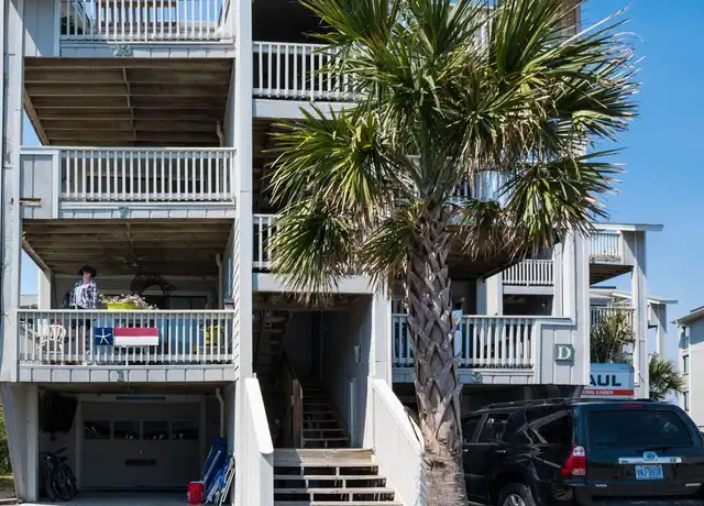 Property at 1801 Canal Dr Unit Out of Office, Carolina Beach, NC, 28428, 1 bed, 1 bath, [object Object]