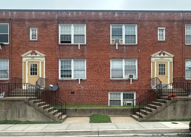 Property at 3300 E Capitol St NE Unit C, Washington, DC, 20019, 1 bed, 1 bath, [object Object]