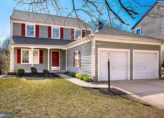 Property at 8580 Dark Hawk Cir, Columbia, MD, 21045, 4 beds, 3.5 baths, [object Object]