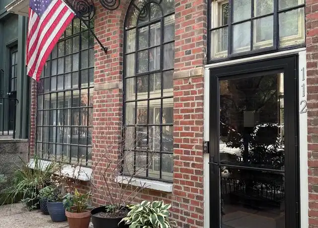 Property at 2200 Pine St #112, Philadelphia, PA, 19103, 1 bed, 1 bath, [object Object]