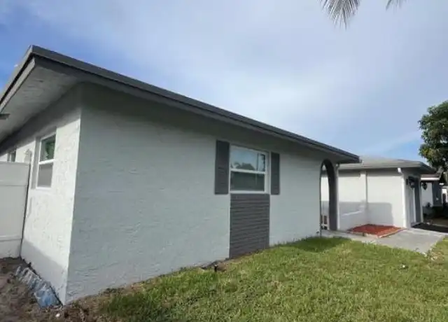 Property at 7771 NW 44th Ct, Lauderhill, FL, 33351, 3 beds, 2 baths, [object Object]