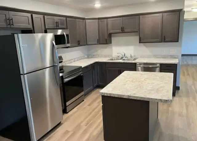 Property at 220 Independence Dr Apt 8, Elk Mound, WI, 54739, 3 beds, 2 baths, [object Object]