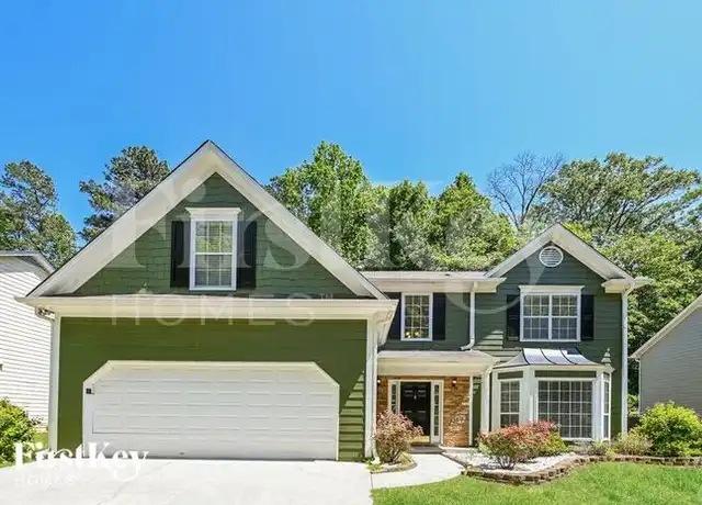Property at 4285 Bradstone Trce NW, Lilburn, GA, 30047, 5 beds, 3.5 baths, [object Object]