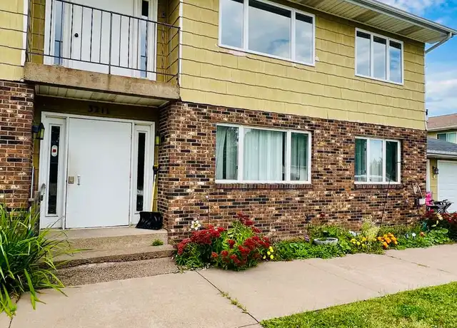 Property at 3211 John Ave, Superior, WI, 54880, 2 beds, 1 bath, [object Object]