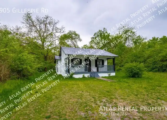Property at 905 Gillespie Rd, Chattanooga, TN, 37411, 2 beds, 1 bath, [object Object]
