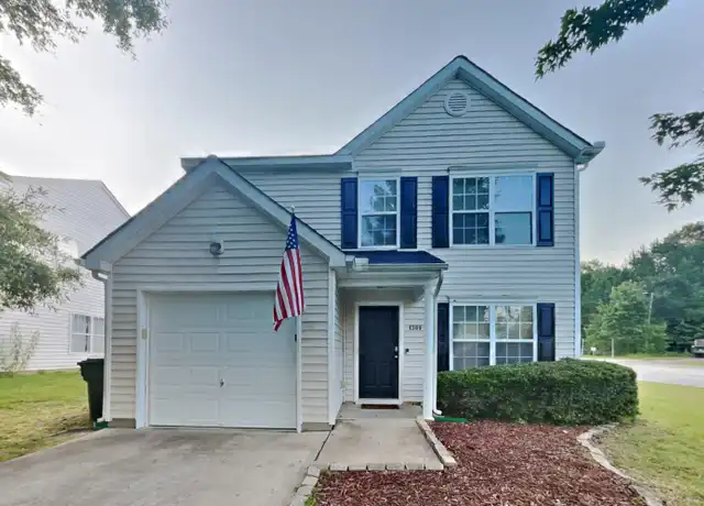 Property at 4309 Grandover Dr, Raleigh, NC, 27610, 3 beds, 2.5 baths, [object Object]